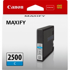 Canon 9301B001 tindikassett Originaal Tsüaan