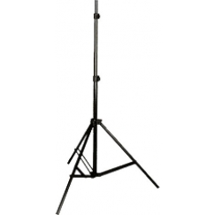 Walimex WT-803 kolmjalg 3 jalg(ad) Must