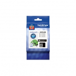 Brother LC462XLBK tindikassett 1 tk High (XL) Yield Must