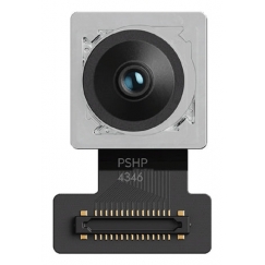 Fairphone F6SELF-1ZW-WW1 mobile phone spare part Front camera module Black