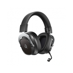 QCY Heroad VNT200 Gaming Headphones (Black)