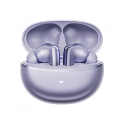 QCY N70 HT18 LITE bezvadu austiņas (violeta)