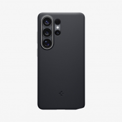 Spigen Nano Pop (Mag Fit) matkapuhelimen suojakotelo 17,5 cm (6.9") Suojus Musta