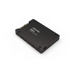 Micron 7500 PRO 7.68 TB U.3 PCI Express 4.0 NVMe 3D TLC NAND