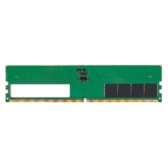 Transcend JetRam JM4800ALE-16G модуль памяти 16 GB 1 x 16 GB DDR5 288-pin DIMM