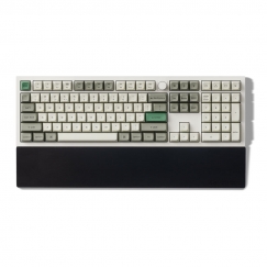 Keychron PR52 аксессуар для устройств ввода Keyboard palm rest