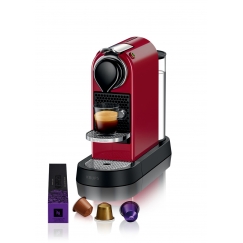 Krups Nespresso XN7415 Visiškai automatinis Kapsulinis kavos aparatas 1 L