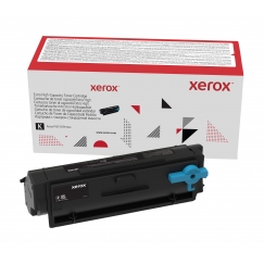 Xerox B310/B305/B315, MUSTA värikasetti (erittäin suuri kapasiteetti, 20 000 sivua)