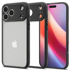 Spigen Ultra Hybrid mobiiltelefoni ümbris 16 cm (6.3") Kate Must