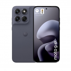 Motorola moto g67 17,3 cm (6.8") Гибридный слот для двух SIM-карт Android 16.0 5G USB Type-C 8 GB 128 GB 5200 mAh Серый