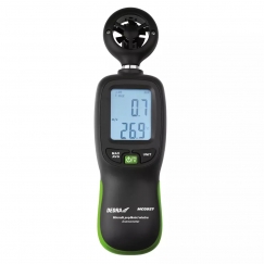 DEDRA MC0957 skaņas līmeņa mērītājs