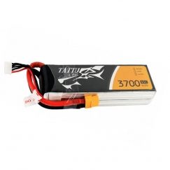 Tattu TAA37004S45X6 запчасть / аксессуар для радиоуправляемых моделей Аккумулятор