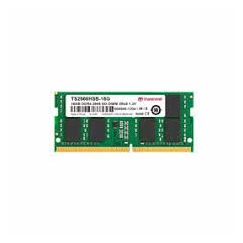 Transcend JetRam JM3200HSG-8G модуль памяти 8 GB 1 x 8 GB DDR4 260-pin SO-DIMM