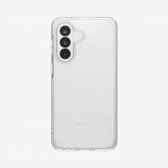 Spigen Ultra Hybrid mobiiltelefoni ümbris 17 cm (6.7") Kate Läbipaistev