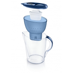 Brita Marella Manuaalne veefilter 2,4 l Sinine