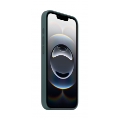 Apple MD3X4ZM/A matkapuhelimen suojakotelo 15,5 cm (6.1") Suojus Vihreä