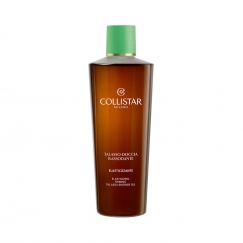 Collistar 7007825 Dušas želeja un ķermeņa mazgāšanas līdzeklis 400 ml Sievietes Korpuss Puķaina
