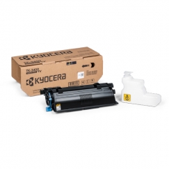 KYOCERA TK-3400 tonerio kasetė 1 vnt Originalus Juoda