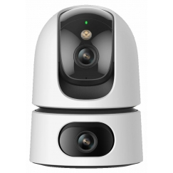 Imou Ranger Dual 6MP IP камера видеонаблюдения Для помещений 2304 x 1296 пикселей Стол