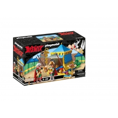 Playmobil Asterix 71015 mänguasjakomplekt