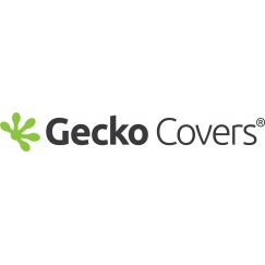 Gecko Covers Samsung Galaxy Tab A9 / A11 - Apple Peel Leather - Dawn mobilo telefonu apvalks