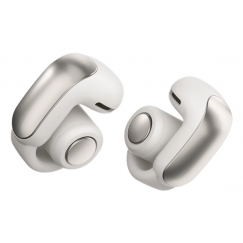 Bose 881046-0020 наушники/гарнитура Беспроводной Заушины Calls/Music Bluetooth Белый