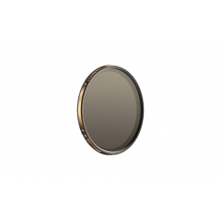 PolarPro PMVND Signature Edition II Neutral density camera filter 82 mm