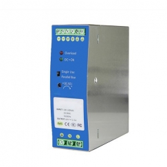 Barošanas adapteris DR-120-48 klēpjdatoram Laptop 48V / 120W