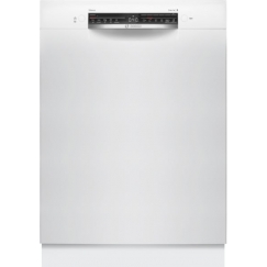 Bosch SMU2HVW06E Serie 2 встраиваемая посудомоечная машина, 60 см, белая