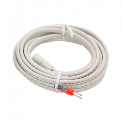 Floor temperature sensor for SmartWise thermostat