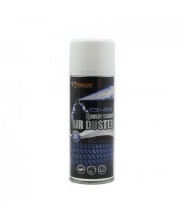 Sbox CS-400 Compressed Air Duster