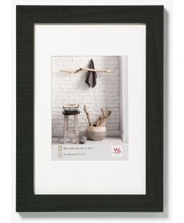 Walther Home 20x30 Wood black HO030B