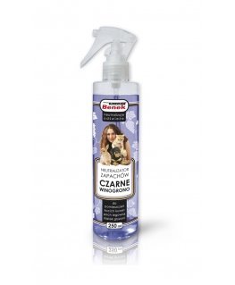 Certech 16687 pet odour/stain remover Spray