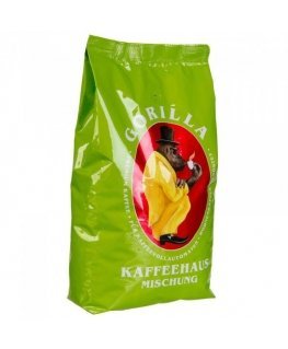 Joerges Gorilla Coffeehouse 1kg