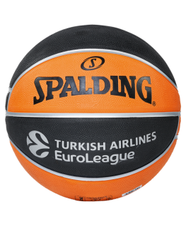 SPALDING Euroleague TF 150 (Size 7)