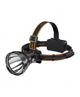 Headlight Superfire HL60, 2300lm, USB-C