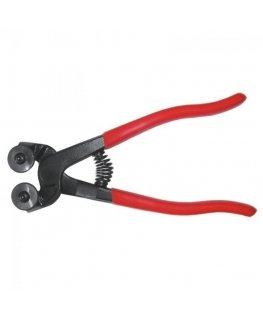 Dedra tongs for hard ceramics and glass (DED023)
