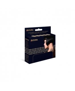 Accura AC-E202XLB Black Epson T202XL BK