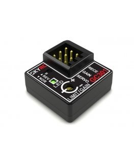 Gyroscope for RC Car Models SkyRC Gyro GC301