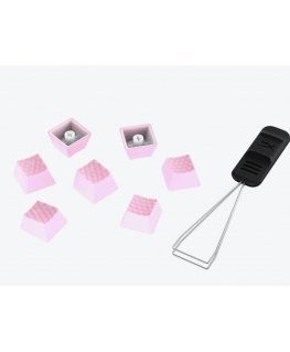 KEYBOARD ACC KEYCAPS GAMING/PINK 519U0AAABA HYPERX