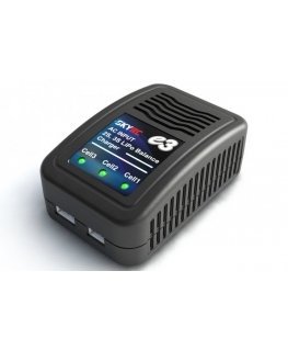 SkyRC E3 LiPo charger