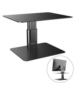 Nillkin HighDesk high stand monitor support black
