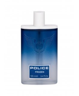 Police Frozen Eau De Toilette Spray 100ml