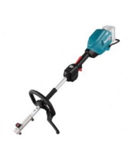 Makita UX01GZ01 садовый электрический мультиинструмент