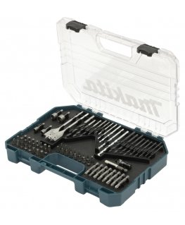 Makita E-16988 poranterä Poranteräsetti 75 kpl