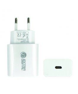 Extra Digital Charger USB Type-C: 220V, 20W, PD