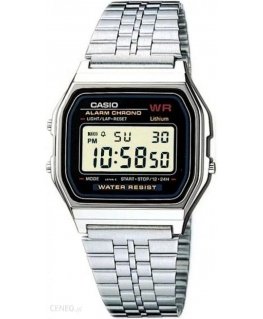 Watch CASIO A159WA-N1DF Unisex