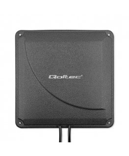 Qoltec QOLTEC 57041 Antenna 4G LTE DUAL MIMO