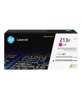 HP 220A Cyan LaserJet Toner cartridge