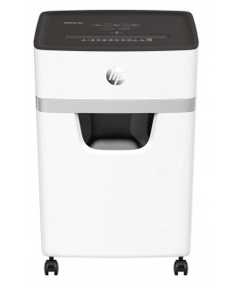 HP ONESHRED 15CC 20L paper shredder Micro-cut shredding